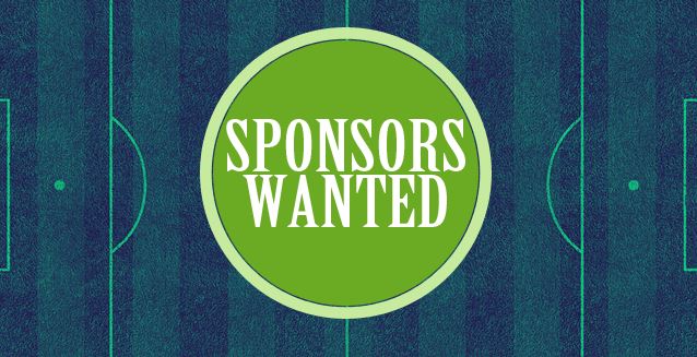 LTSC In-House Sponsorships Available