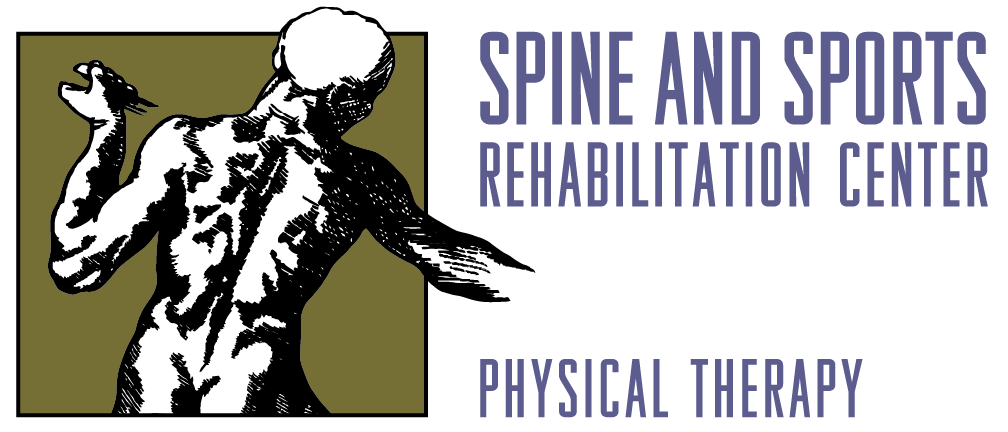 Spine and Sports