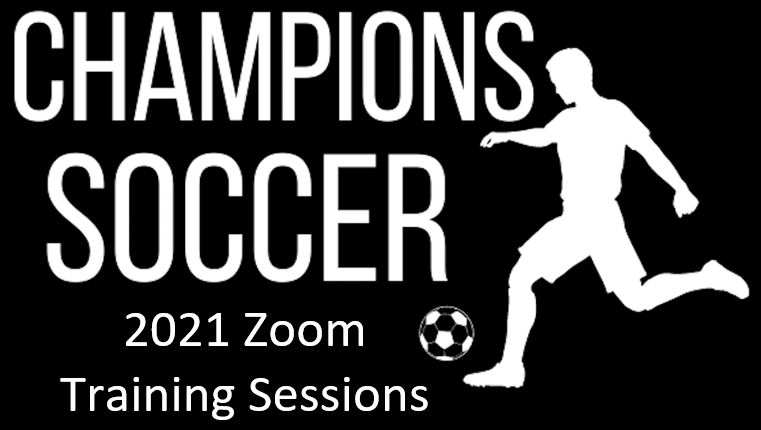 2021 Zoom Sessions